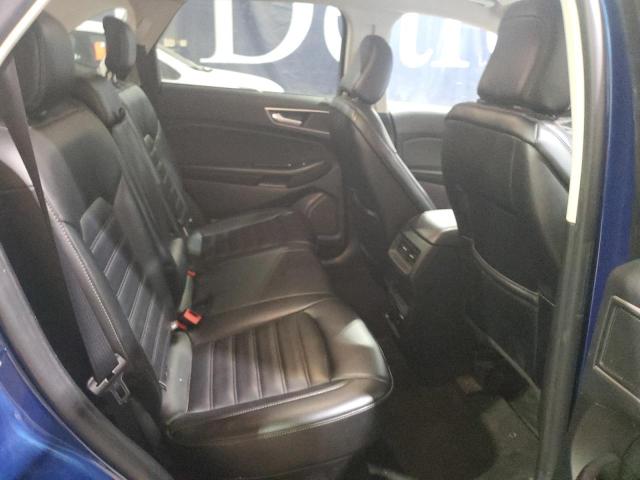 Photo 11 from auction – 2020 FORD EDGE SEL with VIN 2FMPK4J97LBA25716