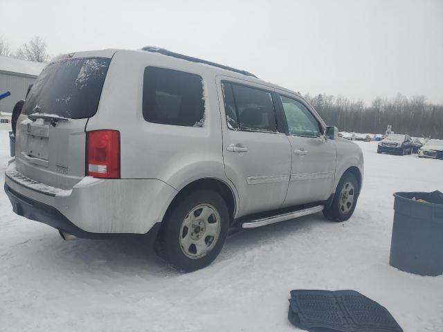 Photo 3 from auction – 2013 HONDA PILOT TOUR with VIN 5FNYF4H94DB506756