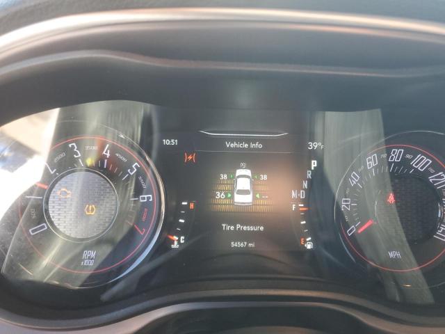 Photo 9 from auction – 2020 DODGE CHALLENGER with VIN 2C3CDZAG6LH113229