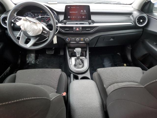 Photo 8 from auction – 2022 KIA FORTE FE with VIN 3KPF24AD2NE480828