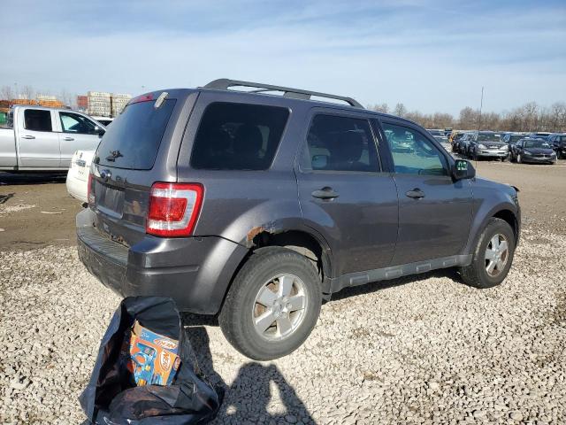 Zdjęcie 3 z aukcji – 2011 FORD ESCAPE XLT z VIN 1FMCU9D70BKC58793