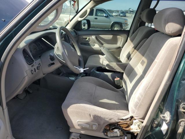 Photo 7 from auction – 2003 TOYOTA SEQUOIA SR with VIN 5TDZT34A63S152045