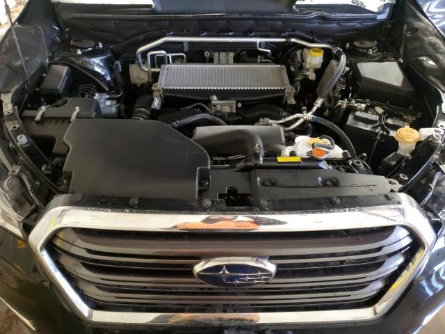 Photo 12 from auction – 2022 SUBARU ASCENT LIM with VIN 4S4WMAPD8N3414349