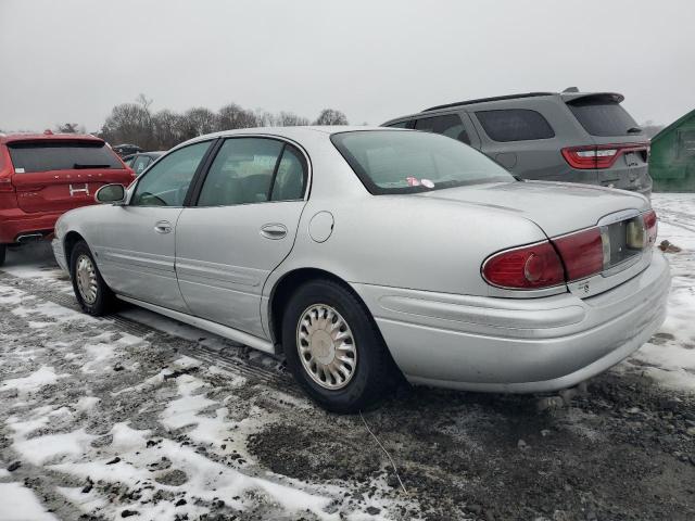 Photo 2 from auction – 2003 BUICK LESABRE CU with VIN 1G4HP52K73U276825