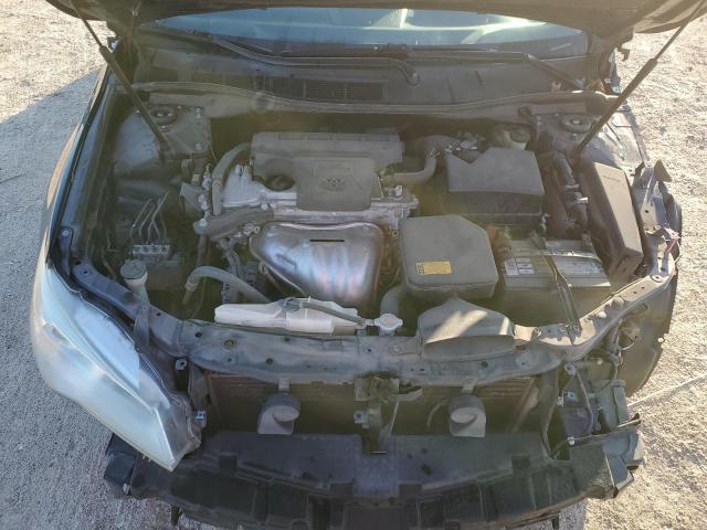 Photo 11 from auction – 2015 TOYOTA CAMRY LE with VIN 4T4BF1FK5FR485552