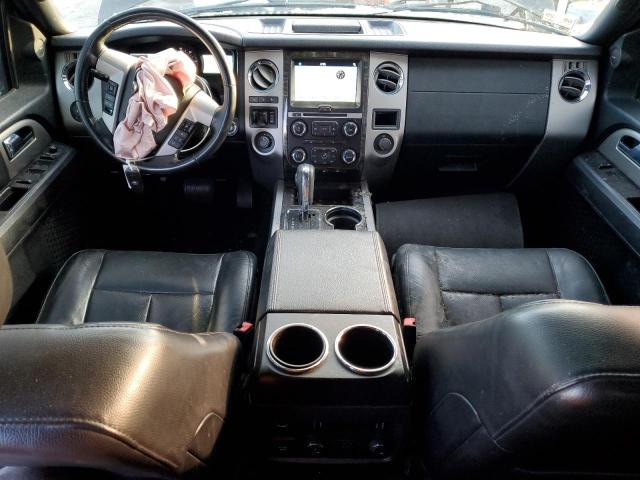 Photo 8 from auction – 2016 FORD EXPEDITION with VIN 1FMJU2AT9GEF49945
