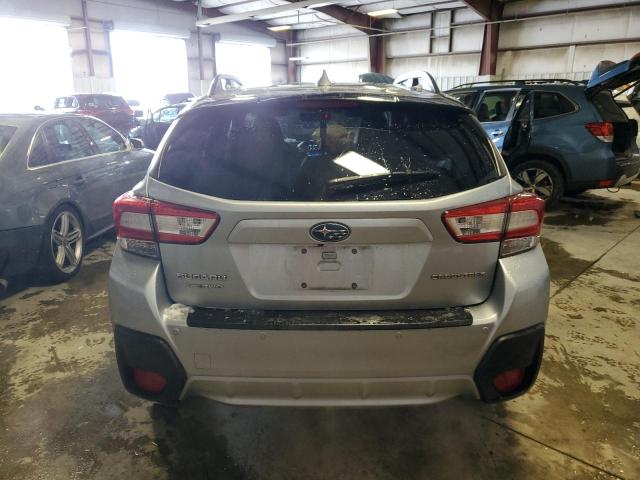 Photo 6 from auction – 2019 SUBARU CROSSTREK with VIN JF2GTANCXKH225109