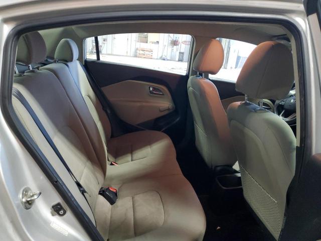 Photo 10 from auction – 2016 KIA RIO LX with VIN KNADM4A36G6633029