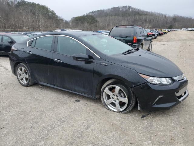 Photo 4 from auction – 2017 CHEVROLET VOLT LT with VIN 1G1RC6S52HU172800
