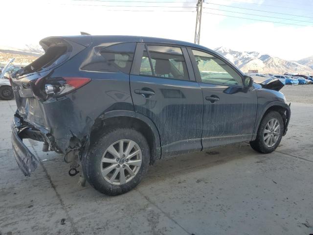 Photo 3 from auction – 2016 MAZDA CX-5 TOURI with VIN JM3KE4CY7G0879078
