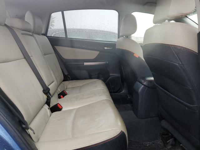 Снимка 11 от търг – 2016 SUBARU CROSSTREK с VIN JF2GPAKC4G8238793
