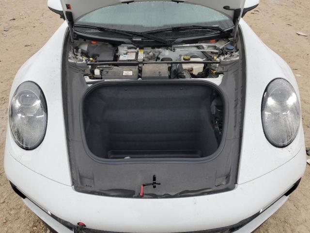 Photo 11 from auction – 2020 PORSCHE 911 CARRER with VIN WP0CB2A99LS263435