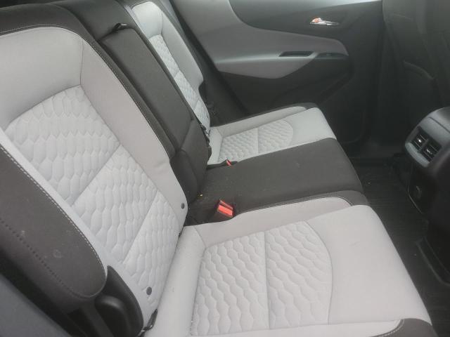 Photo 11 from auction – 2018 CHEVROLET EQUINOX LS with VIN 2GNAXHEV3J6272707