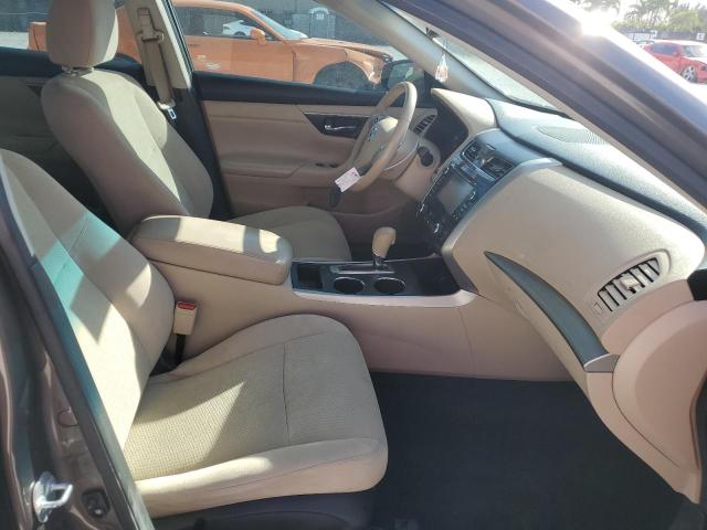 Photo 7 from auction – 2015 NISSAN ALTIMA 2.5 with VIN 1N4AL3AP3FC595156