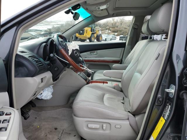Photo 7 from auction – 2005 LEXUS RX 330 with VIN JTJHA31U850085418