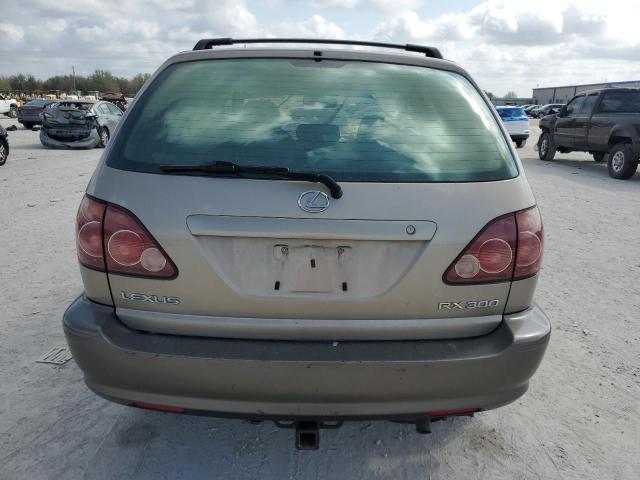 Снимка 6 от търг – 2000 LEXUS RX 300 с VIN JT6HF10UXY0109871