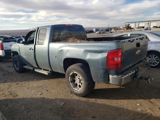 Photo 2 from auction – 2013 CHEVROLET SILVERADO with VIN 1GCRCREA6DZ124408
