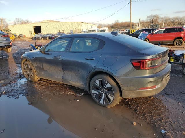 Photo 2 from auction – 2023 POLESTAR 2 with VIN YSMEG3KA4PL143474