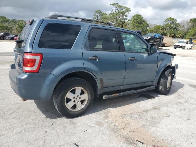 Фото 3 с аукциона – 2012 FORD ESCAPE XLT с VIN 1FMCU9D75CKA32427