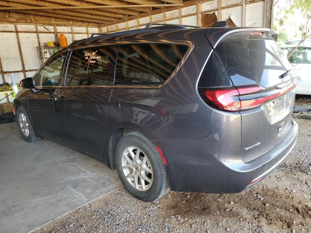 Photo 2 from auction – 2022 CHRYSLER PACIFICA T with VIN 2C4RC1BG8NR211457
