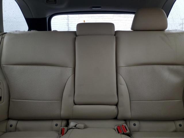 Снимка 10 от търг – 2015 SUBARU OUTBACK 3. с VIN 4S4BSENC1F3303942