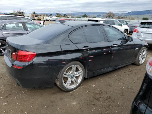 Photo 3 from auction – 2013 BMW 535 I with VIN WBAFR7C52DC829282