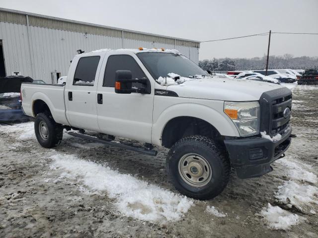 Photo 4 from auction – 2016 FORD F250 SUPER with VIN 1FT7W2B61GEA87513