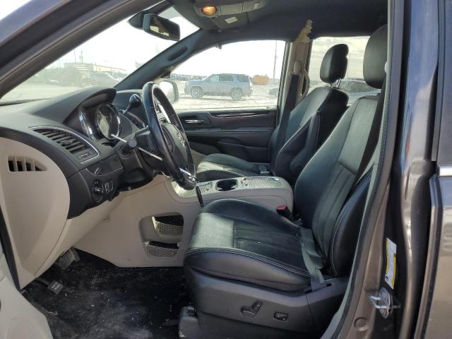 Photo 7 from auction – 2019 DODGE GRAND CARA with VIN 2C4RDGCG2KR800031
