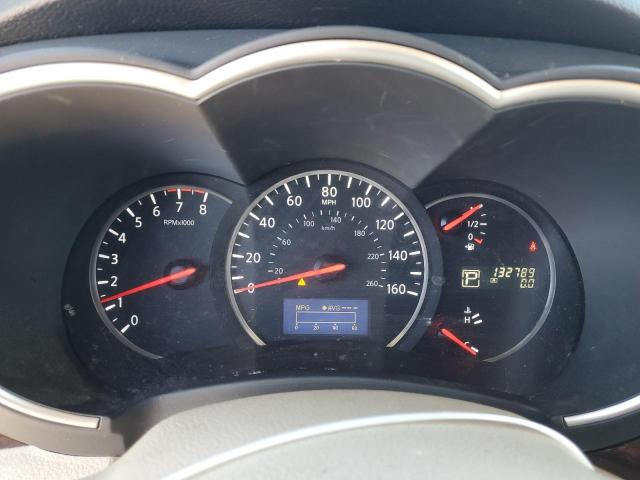 Photo 9 from auction – 2013 NISSAN QUEST S with VIN JN8AE2KP1D9064954