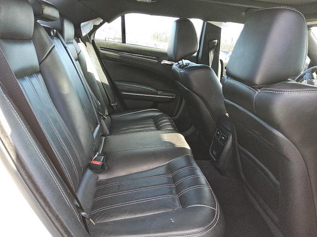 Photo 10 from auction – 2023 CHRYSLER 300 S with VIN 2C3CCABG9PH589936