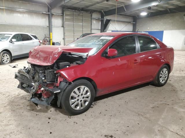 Zdjęcie 1 z aukcji – 2013 KIA FORTE EX z VIN KNAFU4A26D5741510
