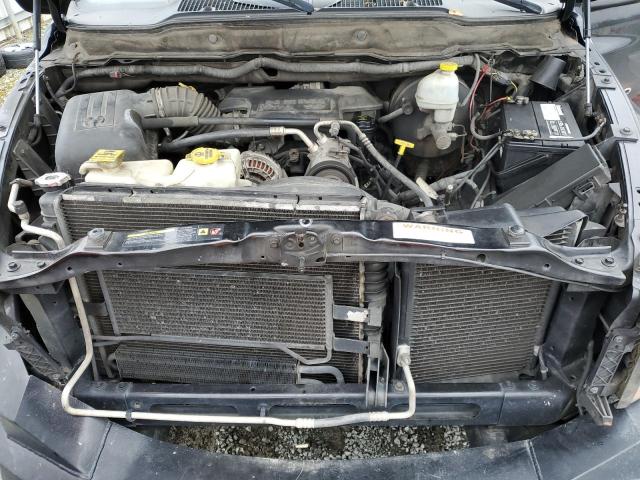 Photo 11 from auction – 2006 DODGE RAM 1500 S with VIN 1D7HU18256S701137