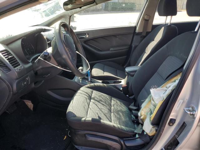 Фото 7 с аукциона – 2015 KIA FORTE с VIN KNAFX4A65F5353584