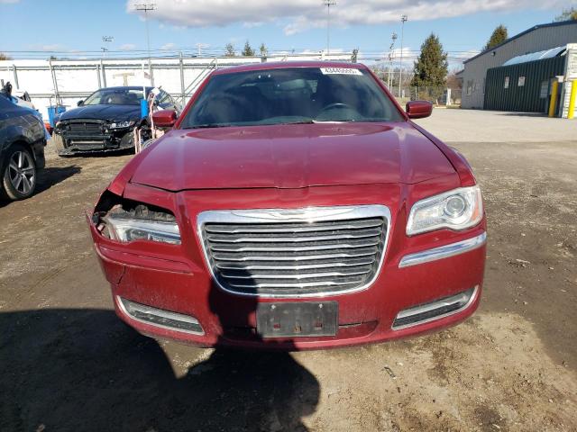 Photo 5 from auction – 2012 CHRYSLER 300 with VIN 2C3CCAAG8CH251620