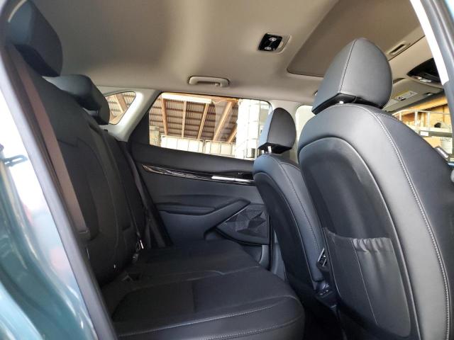 Photo 11 from auction – 2024 KIA SELTOS EX with VIN KNDERCAA1R7639951
