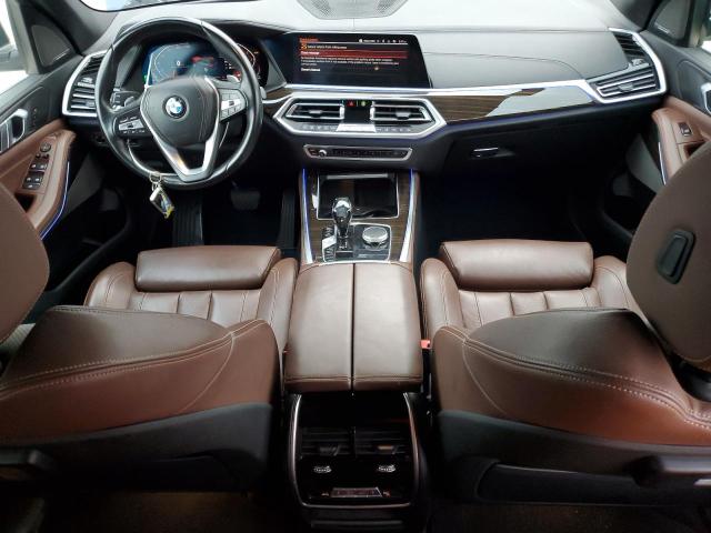 Photo 8 from auction – 2020 BMW X5 SDRIVE with VIN 5UXCR4C00L9C77058