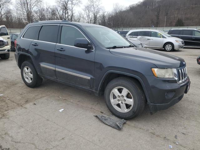 Photo 4 from auction – 2012 JEEP GRAND CHER with VIN 1C4RJFAG9CC346859
