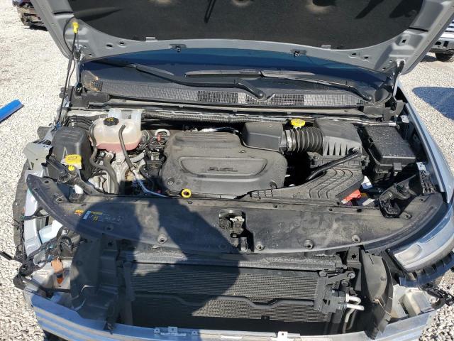 Photo 12 from auction – 2023 CHRYSLER PACIFICA L with VIN 2C4RC3GG4PR585488