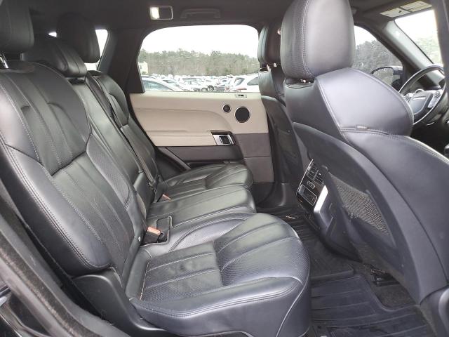 Photo 11 from auction – 2014 LAND ROVER RANGE ROVE with VIN SALWR2WF7EA357418