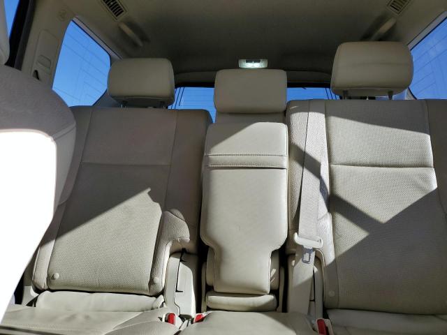 Photo 10 from auction – 2014 LEXUS GX 460 with VIN JTJBM7FX8E5069293