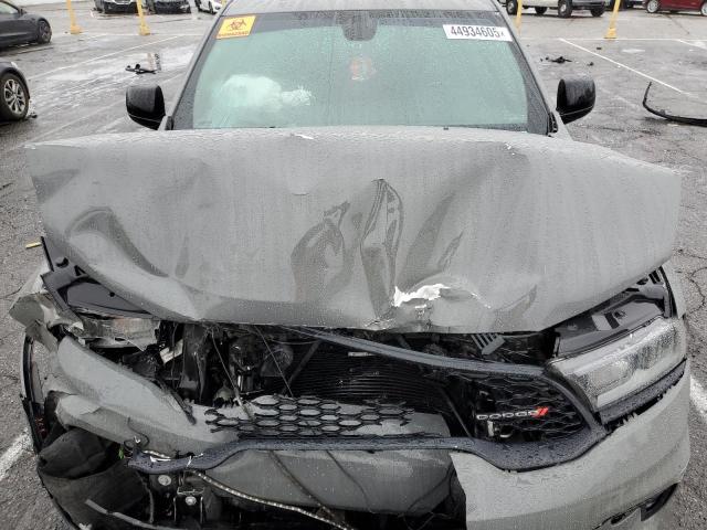 Photo 12 from auction – 2021 DODGE DURANGO GT with VIN 1C4RDHDG4MC520126