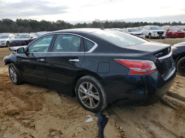 Photo 2 from auction – 2015 NISSAN ALTIMA 2.5 with VIN 1N4AL3AP8FC222243