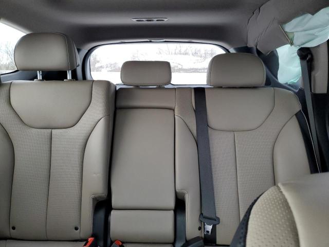 Photo 10 from auction – 2023 HYUNDAI SANTA FE L with VIN 5NMS5DA15PH023633