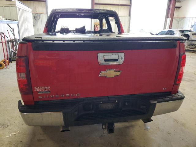 Photo 6 from auction – 2010 CHEVROLET SILVERADO with VIN 3GCRKSE35AG108319