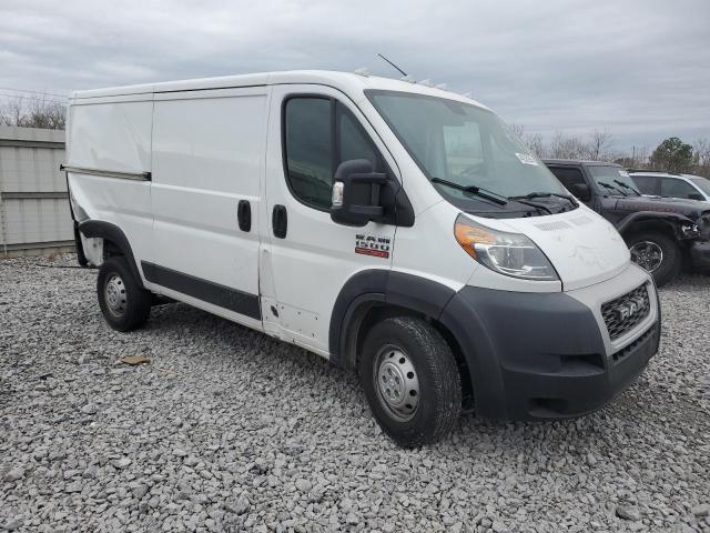 Photo 4 from auction – 2019 RAM PROMASTER with VIN 3C6TRVAG8KE530634