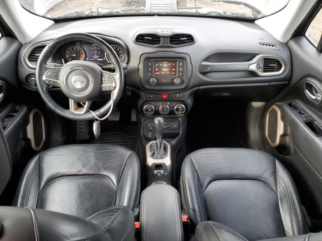 Photo 8 from auction – 2017 JEEP RENEGADE L with VIN ZACCJBDB2HPG63836