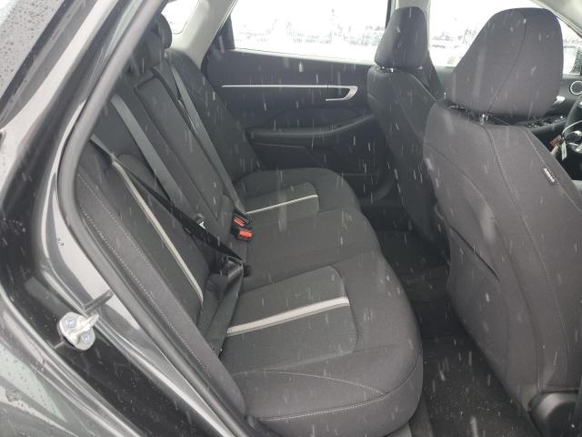 Photo 10 from auction – 2025 HYUNDAI SONATA SEL with VIN KMHL14JA3SA452848