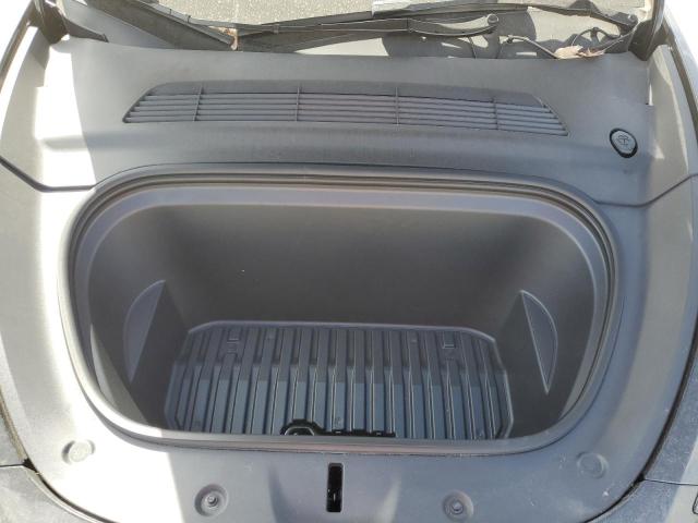 Photo 12 from auction – 2023 TESLA MODEL Y with VIN 7SAYGDEF4PF977952
