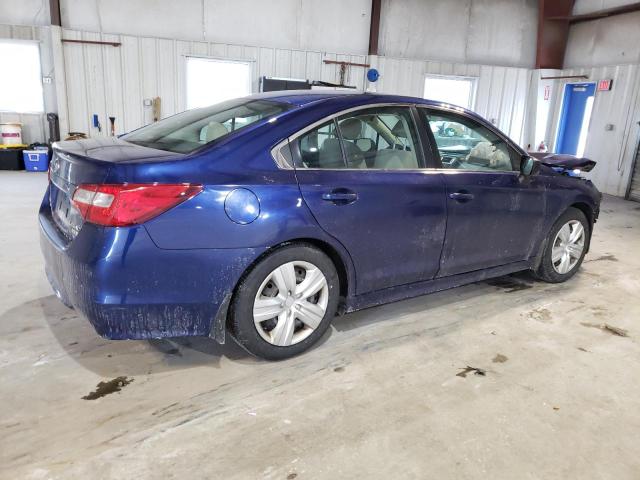 Photo 3 from auction – 2016 SUBARU LEGACY 2.5 with VIN 4S3BNAA66G3052289