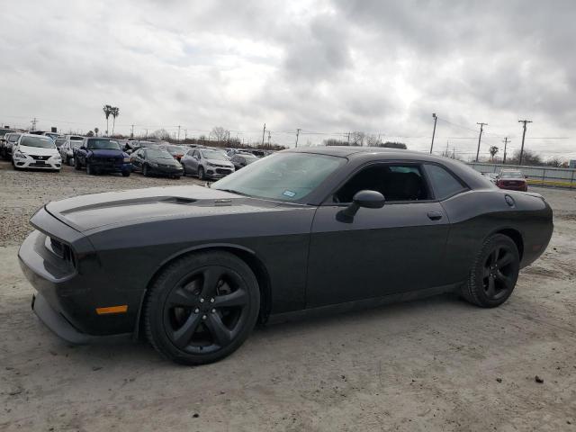 DODGE CHALLENGER 2014 с VIN 2C3CDYBT3EH242179 - Фото с аукциона